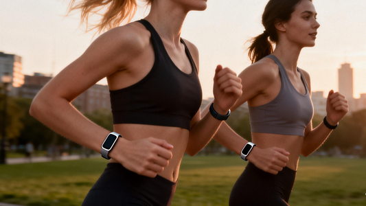 Wearable Smart Ring vs Wrist-Worn Tracker — What Fits Your Lifestyle?