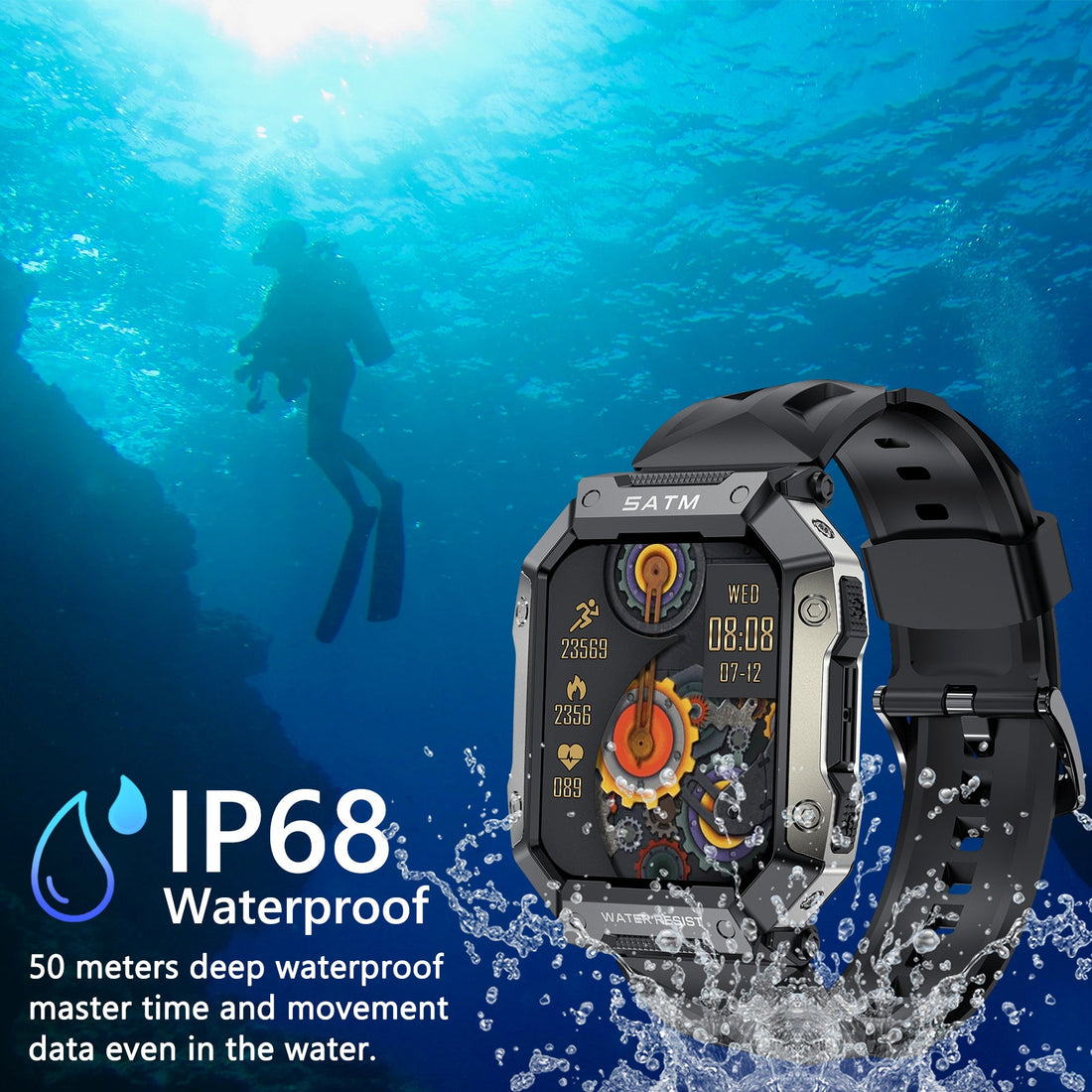 Top Wearable Trends Shaping Health Tech in 2025–2026