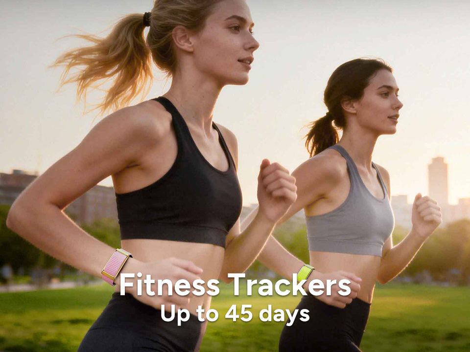 Women’s smartwatches featuring elegant fashion design with health tracking and lifestyle functions