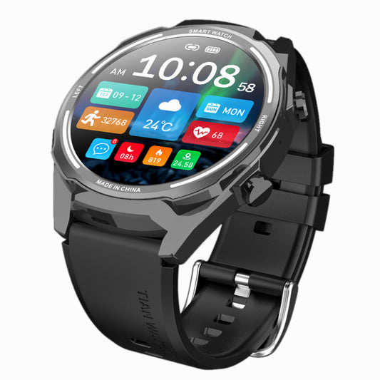 NJH01 1.6" big screen smart watch