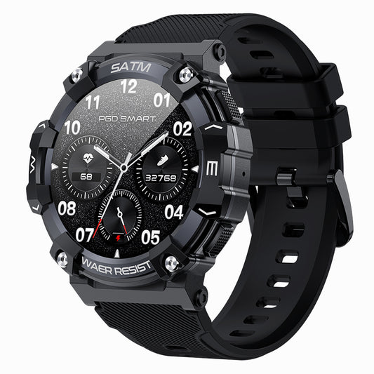 NHJ04 outdoor sport smart watch