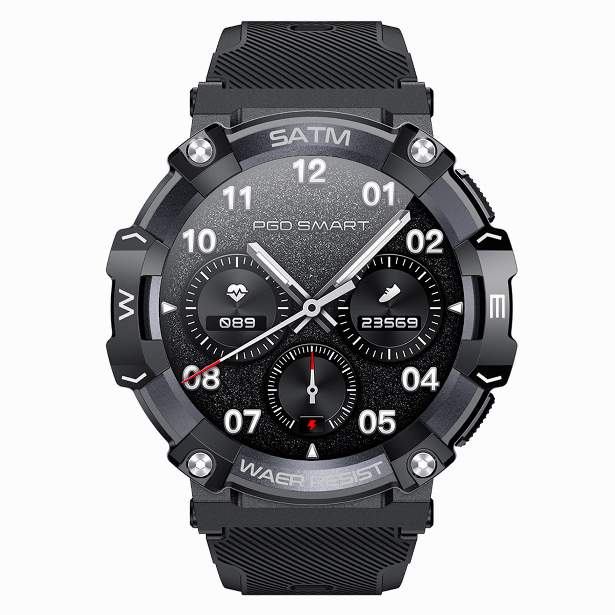 NHJ04 outdoor sport smart watch