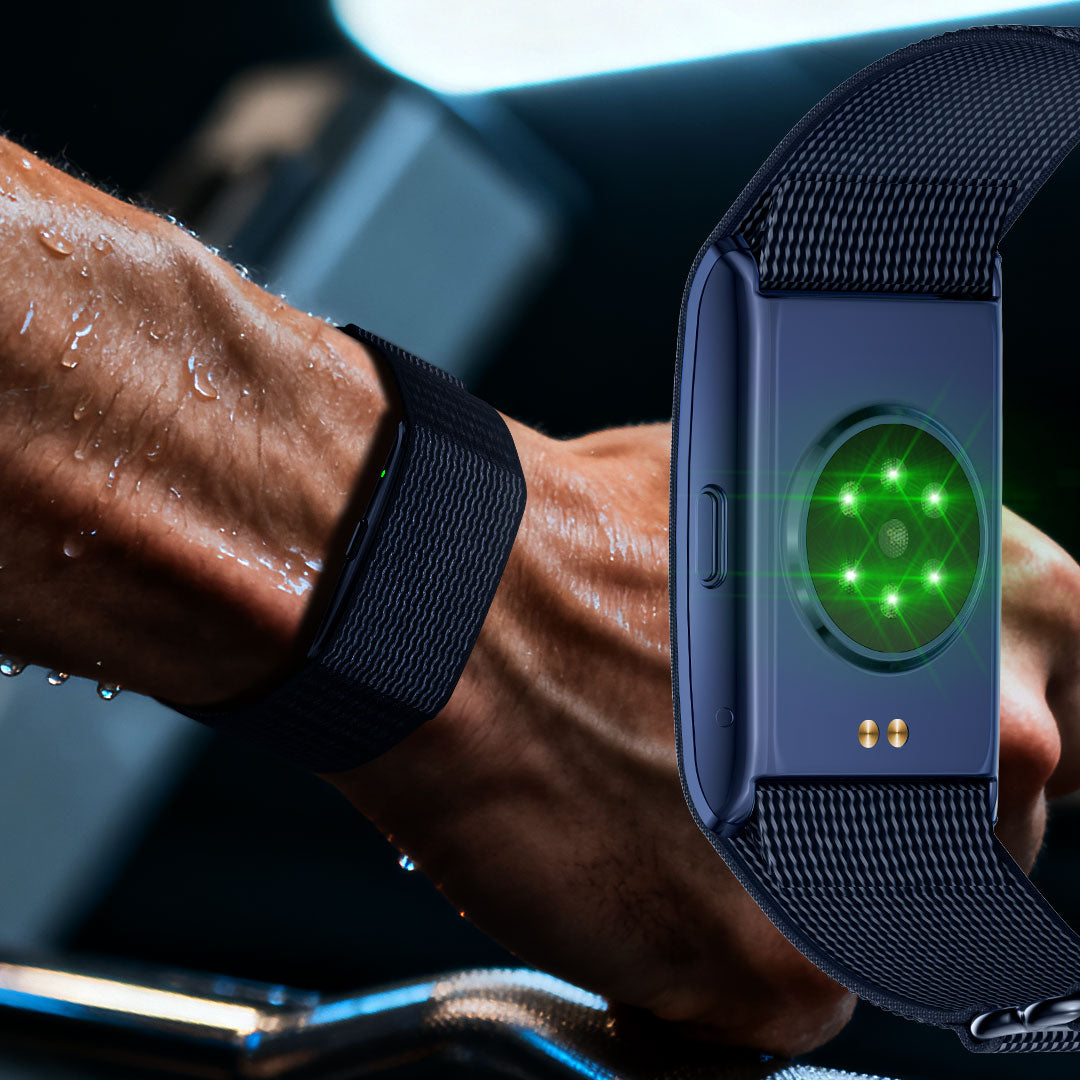 fitness trackers for health and activity tracking
