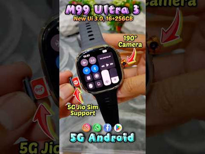 NJH04 Wholesale Smart Watch With earbuds Reloj Inteligente