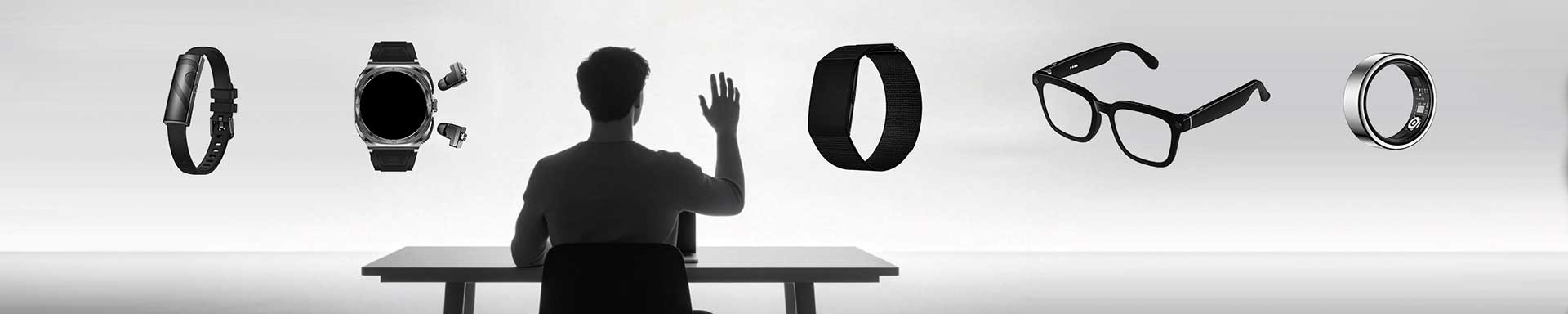 Wearable product buying guides for smartwatches fitness trackers smart rings and AI devices