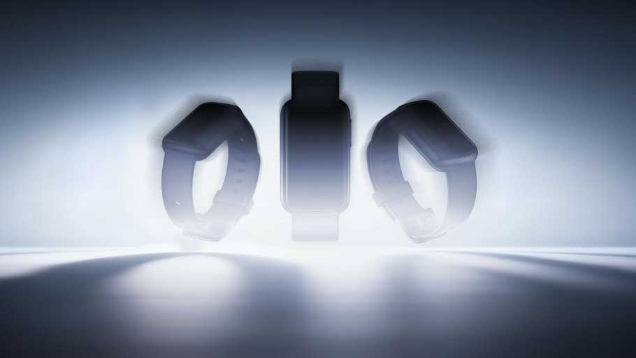 Wearable technology product launch category