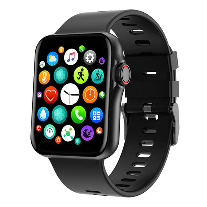 NDW05 smartwatch with earbuds