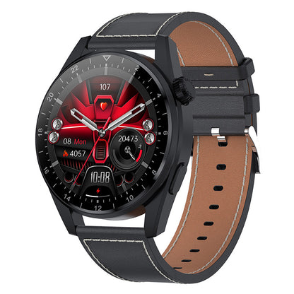 NDW05 smartwatch with earbuds